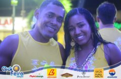 Camarote Espaço Folia (PM)